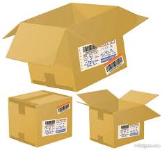 What to bear in mind when sending food parcels abroad – part 1: general guide to shipping